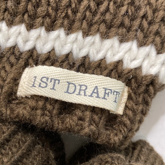 COPY - NWT. So’Dorable, infants’ size 0-12 months, 3 piece, hat/bootie/rattle … - Picture 4 of 15